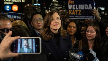 Mamdani-Backed Aber Kawas Wins NY Primary After Blaming 9/11