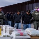 Mullin: DHS Reveals 10,000+ Gang Arrests Since Trump Return