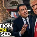 Trump Just Dropped a Federal Election Shock in California, and Jillian Michaels Sees Why