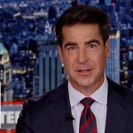 Watters: This UNSETTLED the enemy…