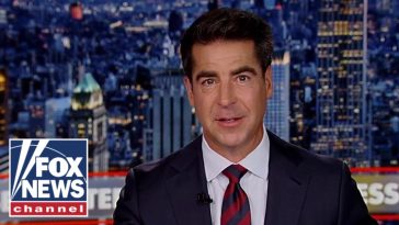 Watters: This UNSETTLED the enemy…