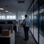 Oracle Cuts 21,000 Jobs, Admits AI Replaced Workers