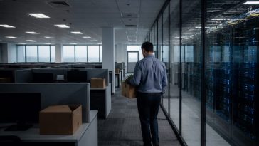 Oracle Cuts 21,000 Jobs, Admits AI Replaced Workers