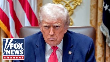 JUST IN: Trump announces ceasefire between Israel, Hezbollah
