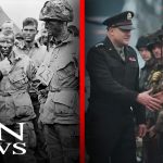 Pressure: The Untold Faith Story Behind D-Day