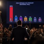 Vice President JD Vance Runs Away With 36% in Early GOP Poll