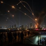 Iran Fires Missiles at Israel, Threatening Ceasefire and Diplomacy