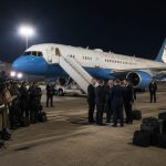 Iran Balks, Vance's Overnight Flight to Switzerland Scrapped