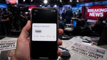 Senator Chris Murphy's Awesome Tweet and CBS Censorship Meltdown