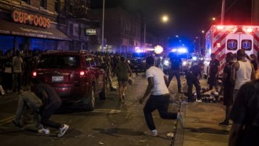 Chicago Carnage: Drive-By Killings Persist Despite Tough Gun Laws