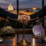 Rep. Stutzman Proposes Swap: Israel Aid Into U.S. Jobs and Tech