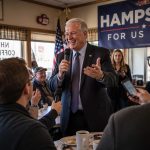 Sen. John Kennedy Teases 2028 Run If GOP Field Is Full of Goobers