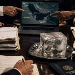 Trump Treasury Eyes Frozen Iranian Assets to Rebuild Gulf Allies