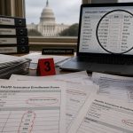 ASPE: 1M+ Obamacare Enrollees Have No Social Security Number
