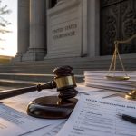Judge Denise J. Casper Permanently Blocks Trump's Citizenship Rule