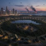 Zelenskyy: Russia Hoards Air Defences Around Moscow, Putin's Dacha