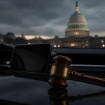 Appropriations Panel Blocks Funding for Federal Car Kill Switch