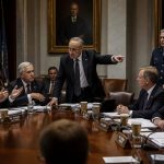 Trump Demands SAVE Act—Senate GOP Split on Filibuster Path