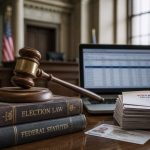 Judge Sooknanan Halts Federal SAVE Tool Used to Purge Voter Rolls
