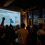 Mamdani-Backed Lander Projected to Oust Rep. Dan Goldman