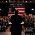 Former Vice President Mike Pence: GOP Losing Ground to Populist Right