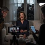Democrats Cover Up Platner Text Scandal as Wife Delivers PR Apology