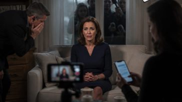 Democrats Cover Up Platner Text Scandal as Wife Delivers PR Apology