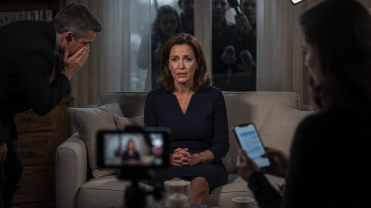 Democrats Cover Up Platner Text Scandal as Wife Delivers PR Apology