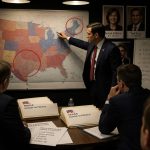 Thune tells GOP to tag Platner and Talarico as far-left threats