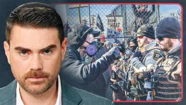 The Shocking Federal Indictment Exposing Minnesota's Underground Antifa Network