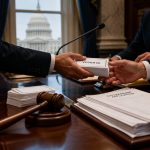 Johnson Vows 4th SAVE America Vote, GOP Eyes Reconciliation