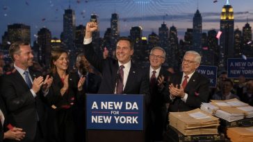 Establishment Wins NY‑12 as Micah Lasher Prevails Amid AI Cash