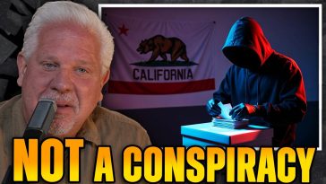 California's Elections JUST Got Worse and They're NOT Hiding It