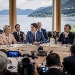 Trump's I'm the Boss Moment at G7 Puts Iran Memorandum on Trial