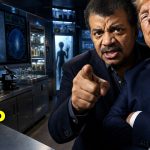 Revealed: Trump UAP Files Demand ERUPTS After Tyson Hints DNA Secret Goes DEEPER