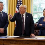 President Trump Slams Senator McConnell and Senator Murkowski