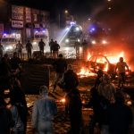 Asylum Seeker Charged After Attempted Beheading Sparks Belfast Riots