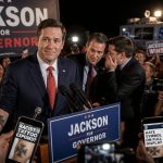 Platner Wins Amid Scandal, Giving GOP a Clear Opening