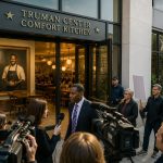 Obama Center Names Restaurant for Family Chef, Critics Demand Transparency
