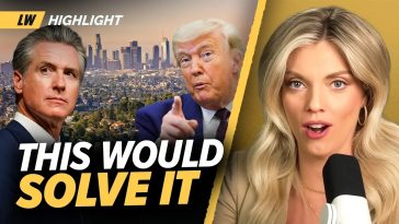 Here's the REAL Solution to California's Corrupt Elections!