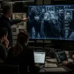 FBI Uses Facial Recognition to Nab Man Who Threatened ICE Agent
