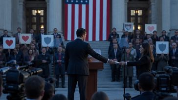Gov. Josh Shapiro Embraces MAHA Vaccine Freedom Line Ahead of 2028