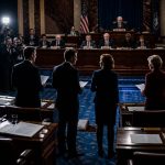 Four GOP Senators Break Ranks and Hand Democrats a Symbolic Iran Win