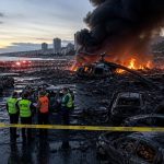 Oliver Tree Nickell Killed in Rio Helicopter Collision; Probe Underway