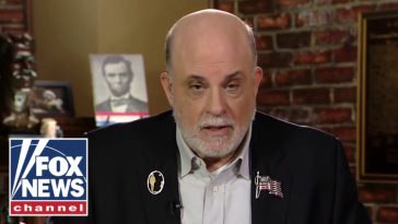 Levin: THIS is the ‘LIFELINE’ Iran has depended on…