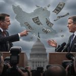Donald Trump Jr. Rips Ted Cruz Over $300B Iran Reconstruction Claim