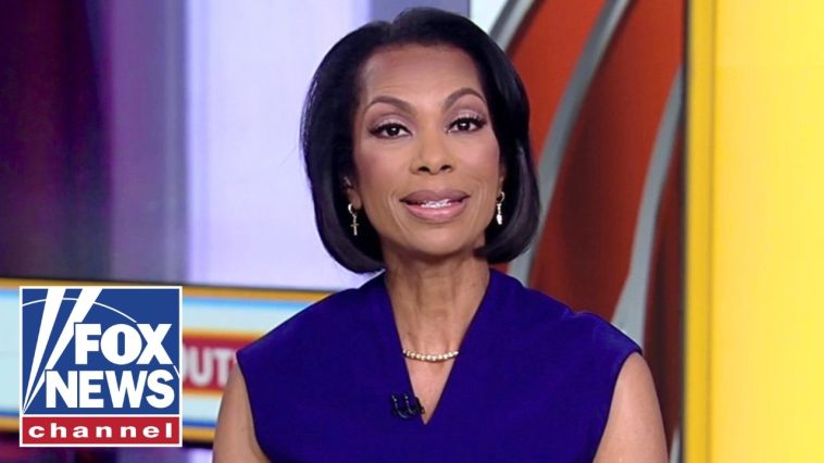 Harris Faulkner: These RED FLAGS didn't scare them off...