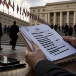 Leaked White House Memo Demands Audit of OAS and Ramdin