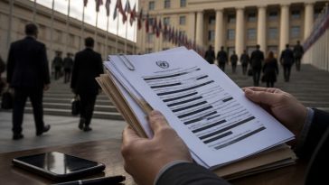 Leaked White House Memo Demands Audit of OAS and Ramdin