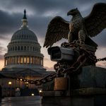 Johnson: Dems Holding Section 702 Hostage Over Bill Pulte Pick